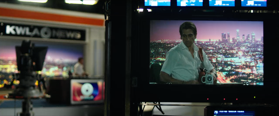 Nightcrawler: The Hollow&nbsp;Man