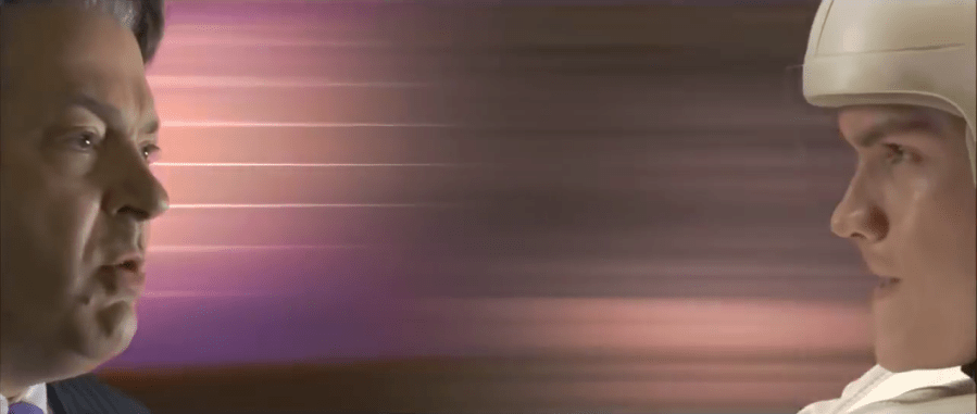 Impossibly Byzantine Corporate Intrigue in Speed&nbsp;Racer