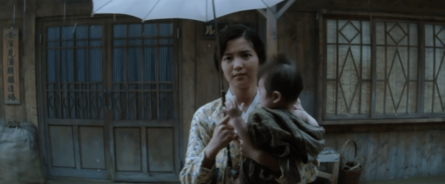 Humans are full of twists in The&nbsp;Handmaiden