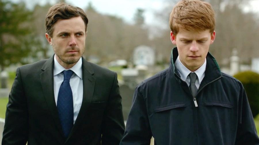 Manchester by the Sea Punches You in the Gut (But I Liked&nbsp;it)