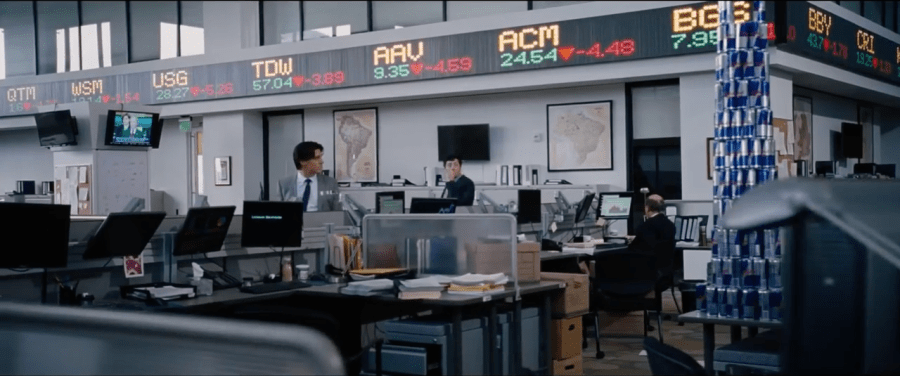 From Anchormen to&nbsp;Businessmen