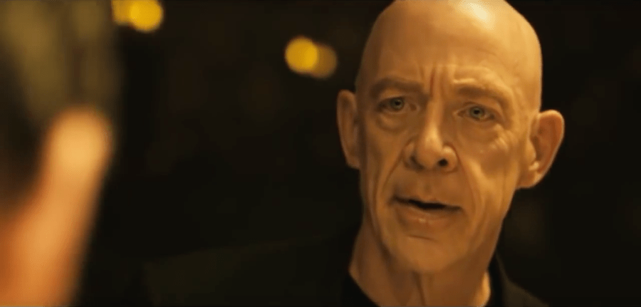 Transcending Self for the American Dream in&nbsp;Whiplash