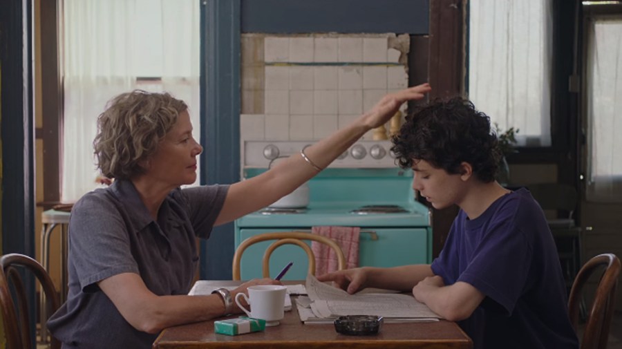 Nostalgia brings 20th Century Women to&nbsp;Life