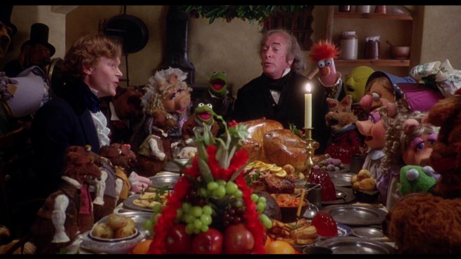 A Muppets Christmas Carol as a Cultural&nbsp;Artifact