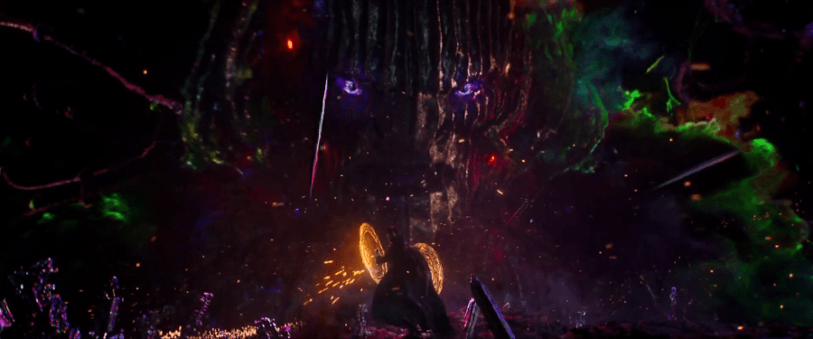 Why Does Dormammu Care About&nbsp;Time?