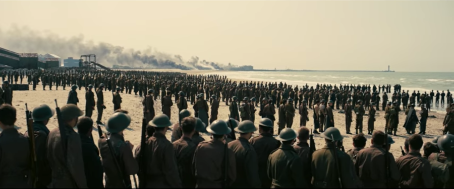 By Sea, Land, and Air Dunkirk is Very&nbsp;Good