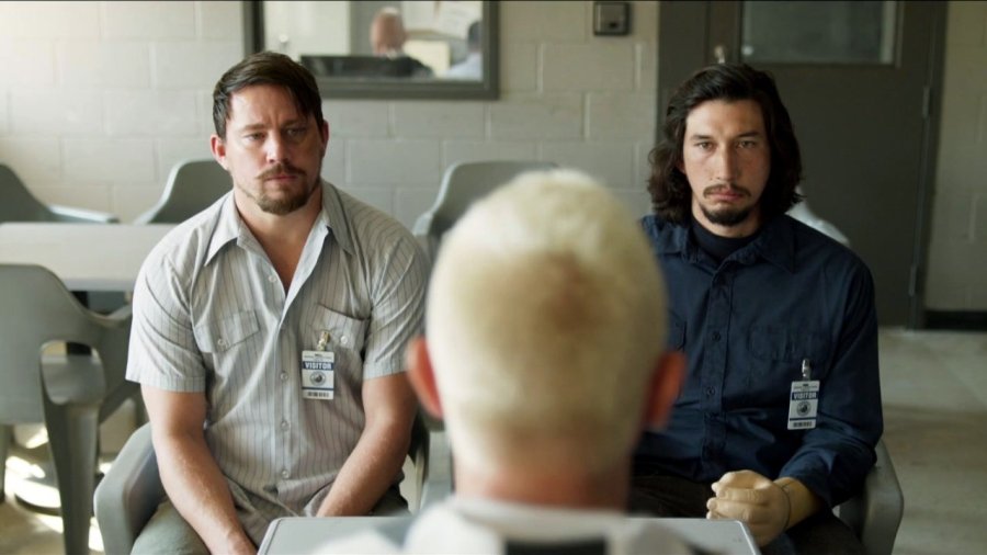 Logan Lucky’s Solid Performances Make A Clichéd Plot&nbsp;Fun