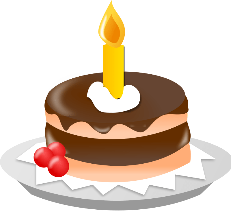 We’re One Year&nbsp;Old