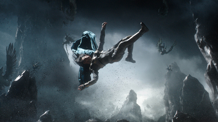 Thor Ragnarok: Twilight of the&nbsp;MCU