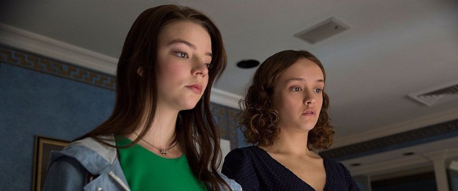 Thoroughbreds is a Wild&nbsp;Ride