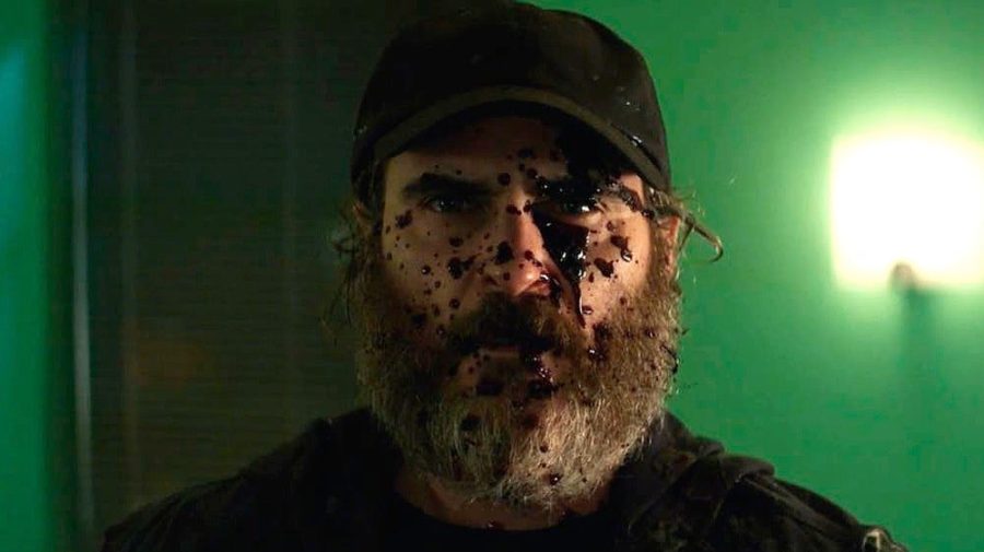 Dueling Reviews: You Were Never Really Here Hits Hard (Like a Hammer&nbsp;Might)