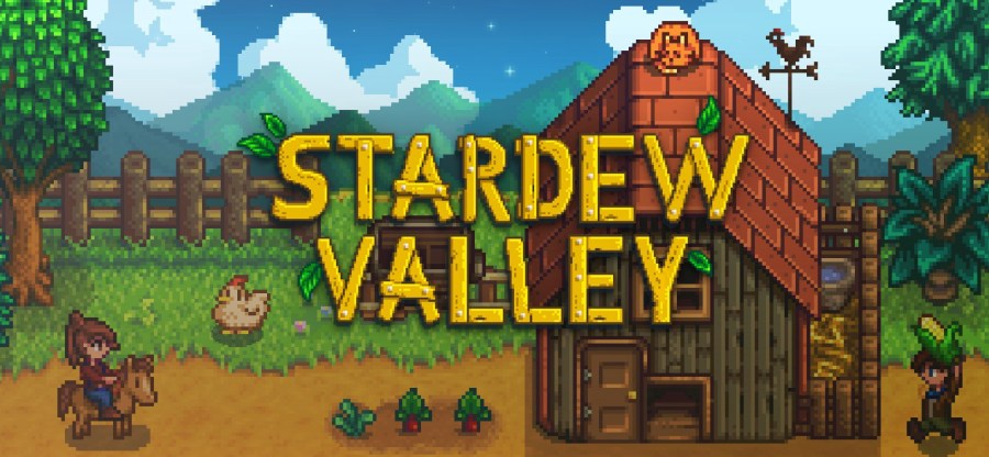 Why Doesn’t Stardew Valley Promote&nbsp;Conservation?