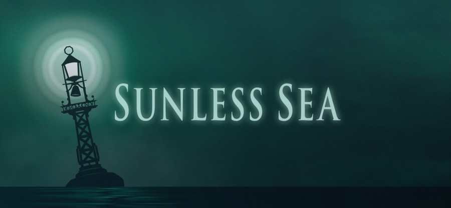Sunless Sea Makes Exploration&nbsp;Scary