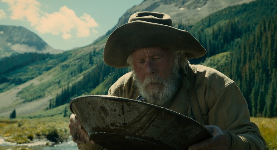 The Ballad of Buster Scruggs Challenges the Coen Brothers’&nbsp;Nihilism