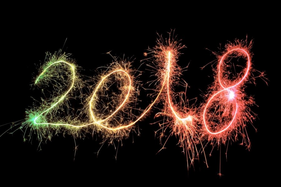 Sam & Chris’ Picks: Best Films of&nbsp;2018