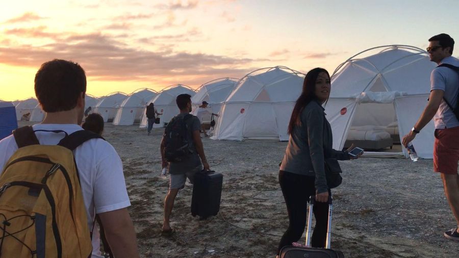 Everyone Is Guilty In FYRE: The Greatest Party That Never&nbsp;Happened
