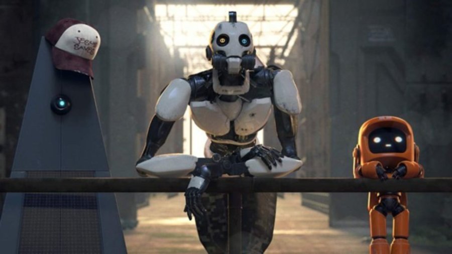 Love, Death, + Robots Highlights Netflix’s Underused&nbsp;Strengths