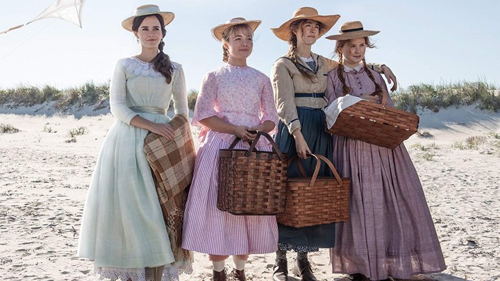 “Little Women” review: Yes … You Should See&nbsp;It