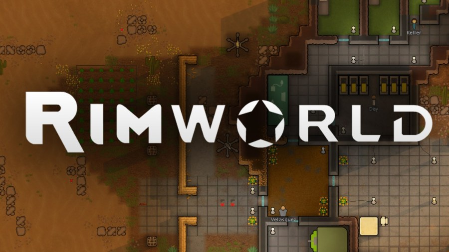 Rimworld Gives you The Tools To Tell Your Own&nbsp;Story