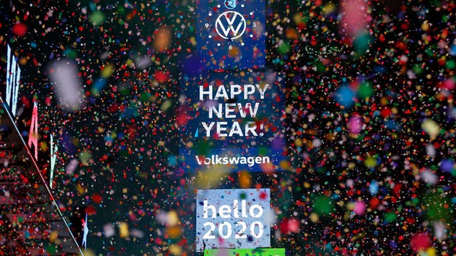 A Look Back at the Films of the&nbsp;2010s